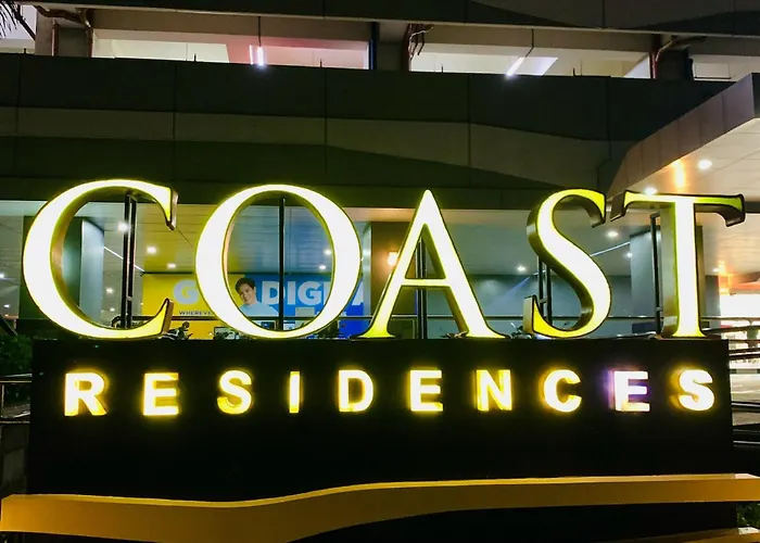 Cgs Crib Staycation 4* Manila